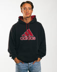 Adidas - Hoodie (L)