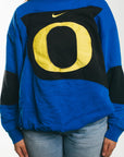 Nike X Oregon - Sweatshirt (L)