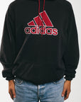 Adidas - Hoodie (L)