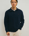 Ralph Lauren - Quarter Zip
