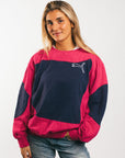 Puma Renewed Sweatshirt (S)