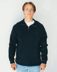 Ralph Lauren - Quarter Zip