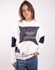 Adidas - Renewed Sweatshirt (S)