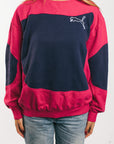Puma Renewed Sweatshirt (S)