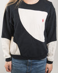 Ralph Lauren Renewed Sweatshirt (XS)