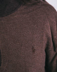Ralph Lauren - Quarter Zip (M)