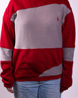 Ralph Lauren - Sweat-shirt (XS)