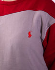 Ralph Lauren - Sweat-shirt (XS)
