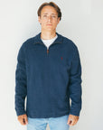 Ralph Lauren - Quarter Zip
