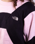The North Face Renewed Sweatshirt (S)