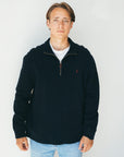 Ralph Lauren - Quarter Zip