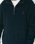 Ralph Lauren - Quarter Zip