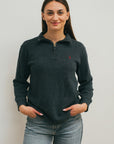 Ralph Lauren - Quarter Zip