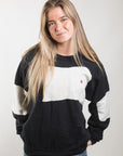 Champion Renewed Sweatshirt (S)