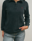 Ralph Lauren - Quarter Zip