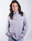 Ralph Lauren - Quarter Zip (L)