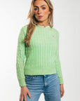 Ralph Lauren - Knit (XS)