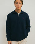 Ralph Lauren - Quarter Zip
