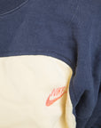 Nike Renewed Sweatshirt (S)