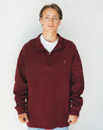 Ralph Lauren - Quarter Zip