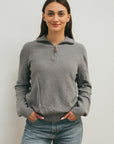 Ralph Lauren - Quarter Zip