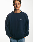 Nike - Sweatshirt (L)