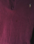 Ralph Lauren - Quarter Zip