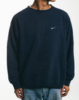 Nike - Sweatshirt (L)