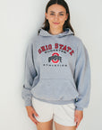 Ohio State X Russel - Kapuzenpullover (S)