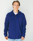 Ralph Lauren - Quarter Zip