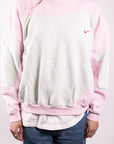 Nike - Renewed Sweatshirt (S)