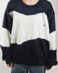 Tommy Hilfiger Renewed Sweatshirt (L)
