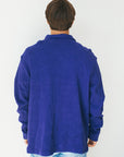 Ralph Lauren - Quarter Zip