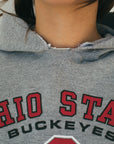 Ohio State X Russel - Kapuzenpullover (S)