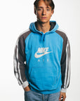 Nike - Kapuzenpullover (L)