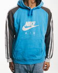 Nike - Kapuzenpullover (L)