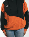 Adidas - Hoodie (M)