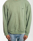 Nike - Sweatshirt (XL)