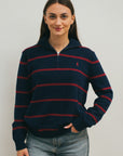 Ralph Lauren - Quarter Zip