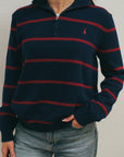 Ralph Lauren - Quarter Zip