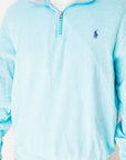 Ralph Lauren - Quarter Zip