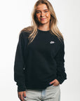 Nike - Sweatshirt (S)