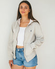 Ralph Lauren - Full Zip
