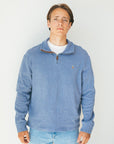 Ralph Lauren - Quarter Zip