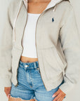 Ralph Lauren - Full Zip