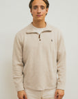 Ralph Lauren - Quarter Zip