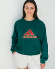 Adidas - Sweatshirt