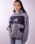 Adidas - Hoodie (l)