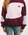Adidas - Sweatshirt (S)