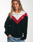 Ralph Lauren - Quarter Zip